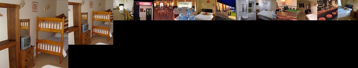 The Belfry Hotel