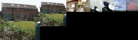 Meadowside Barn