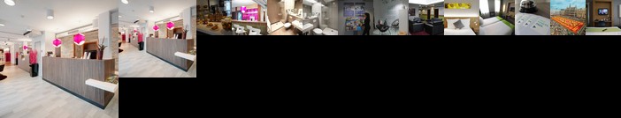 Best Western Hotel Brussels South