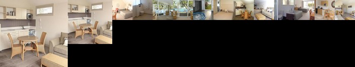 Hananui Lodge Motel