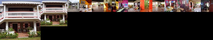 Rock Haven Bed & Breakfast