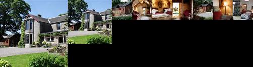 Allanfauld Farm B&B