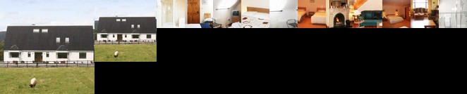 Haggart Lodge B&B