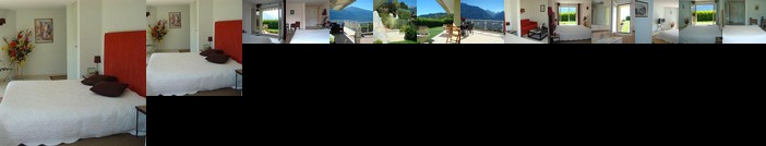 Bed and Breakfast La Flamande