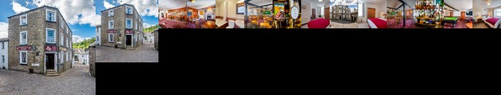 The George & Dragon Sedburgh