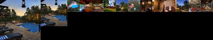 Kanha Earth Lodge