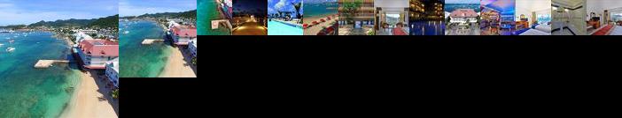 Hotel Beach Plaza