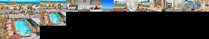 Hotel La Plantation