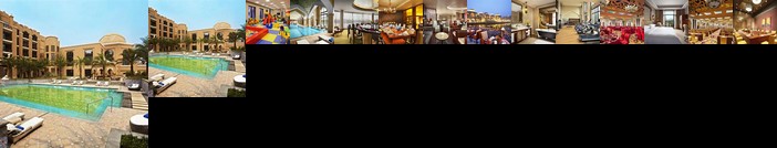 Sheraton Qingyuan Lion Lake Resort