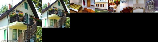 Miki Apartmanok es Vendeghazak