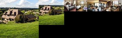 Park Farm Bed and Breakfast