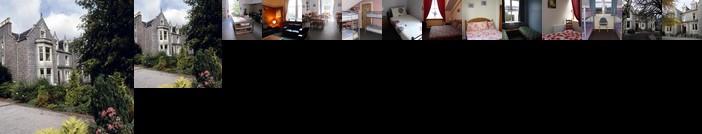 Aberdeen Youth Hostel