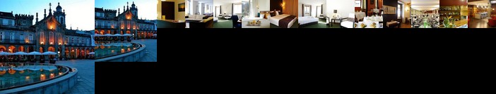 Golden Tulip Braga