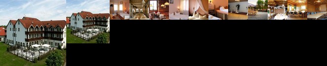 Hotel Restaurant Goger Augsfeld