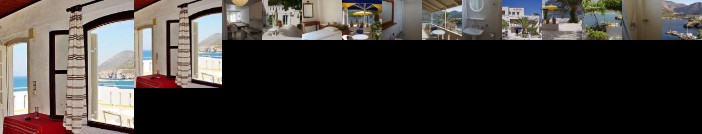 Valentino Apartments and Studios