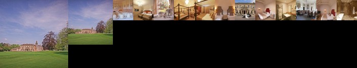 Tracy Park Hotel & Country Club