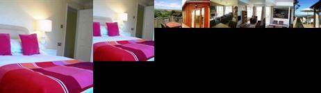 Whitsand Lodges