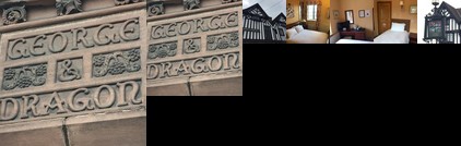 George & Dragon