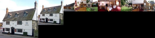 The Swan Hotel Kineton