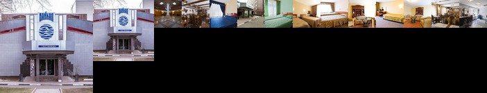 Baikal Hotel