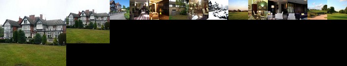 The Golf Hotel & Aqua Sante Spa