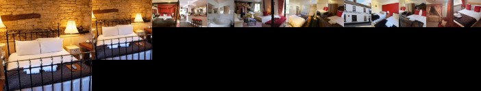 Old Court Hotel