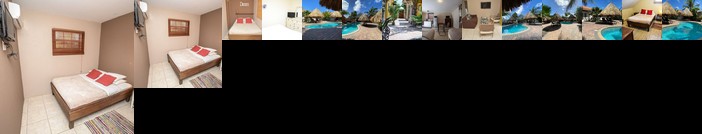Aruba Tropic Apartments