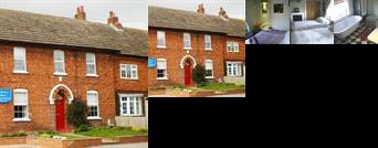 Ivy House Shipton