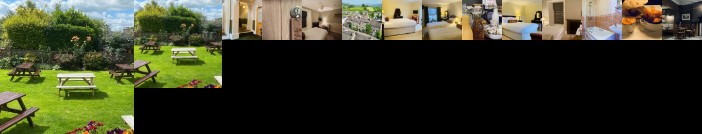 White Rose Hotel Askrigg