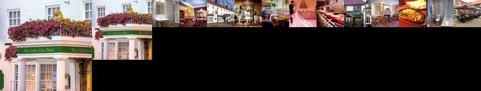 Golden Lion Hotel Northallerton