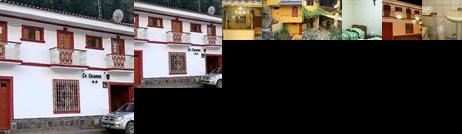 Hostal La Casona