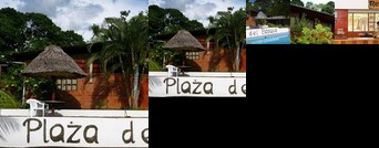 Plaza Del Bosque