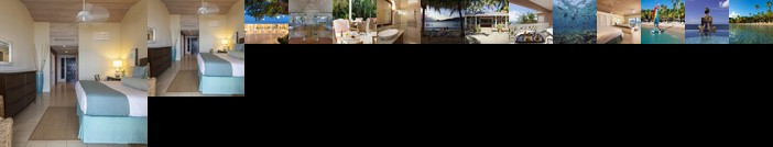 Curtain Bluff Resort