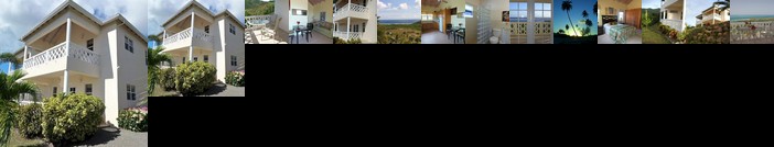 South Coast Ocean View Apartments SCOVA