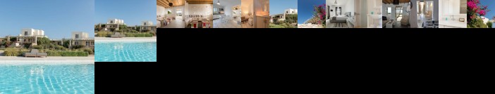 Stagones Luxury Villas