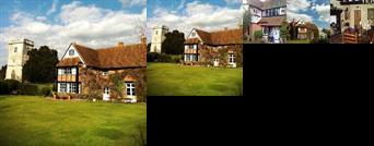 North Moreton House