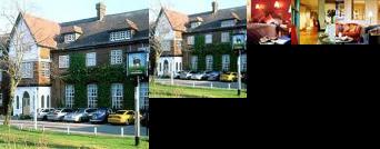 Roebuck Hotel