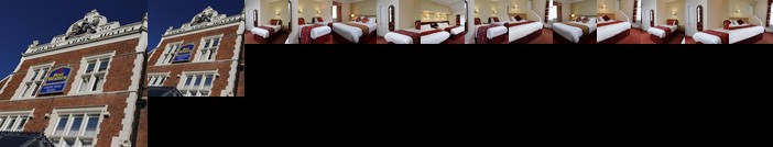 Crewe Arms Hotel