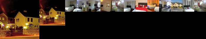 Pearse Road Guesthouse