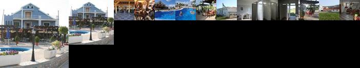 Camping Albania B&B