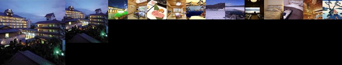 Hotel Saginoyu