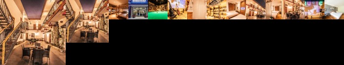 Qufu International Youth Hostel
