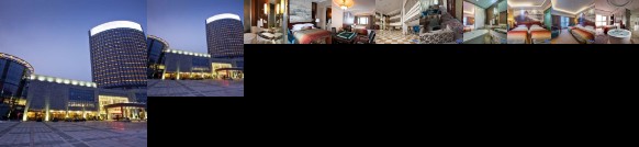 Hillview International Hotel Longyou