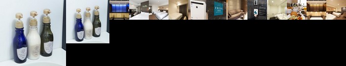 Sotetsu Fresa Inn Chiba Kashiwa
