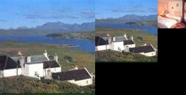 Ullinish Country Lodge Hotel