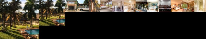 Rio Vista Lodge