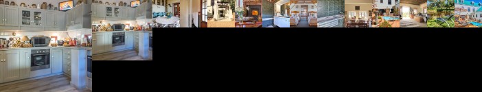 Peace Valley Guesthouse