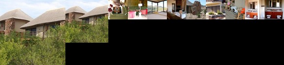 White Lion Lodge