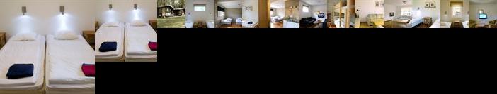 High Chaparral Cottages