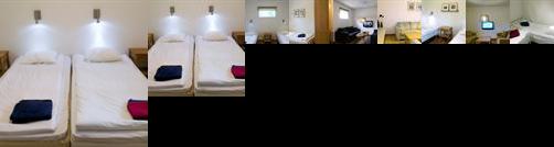 High Chaparral Hotel